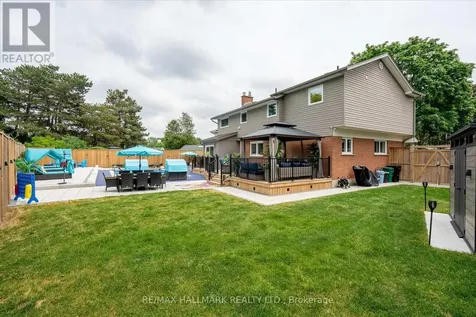 119 Charlotte Place Kitchener ON N2B 2K4