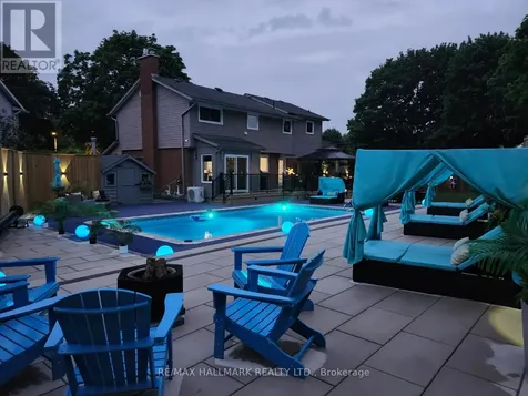 119 Charlotte Place Kitchener ON N2B 2K4