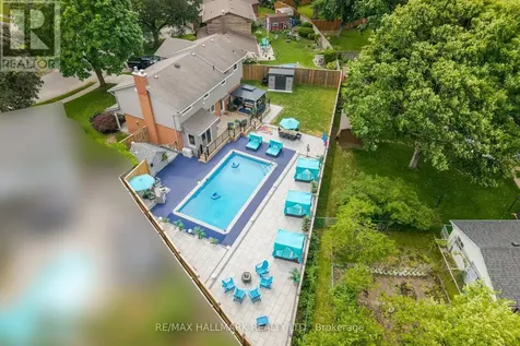 119 Charlotte Place Kitchener ON N2B 2K4