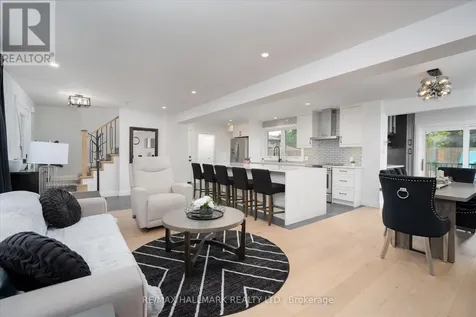 119 Charlotte Place Kitchener ON N2B 2K4