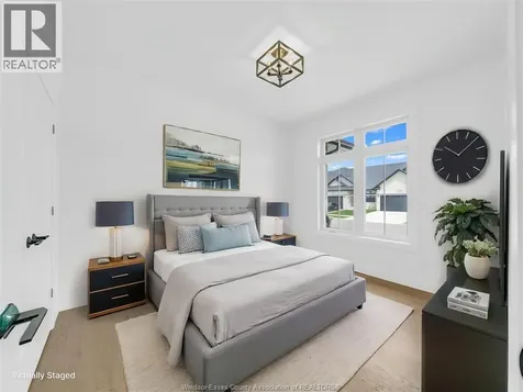 2614 Barkley Avenue Windsor ON N8P 0E9