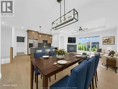 2614 Barkley Avenue Windsor ON N8P 0E9