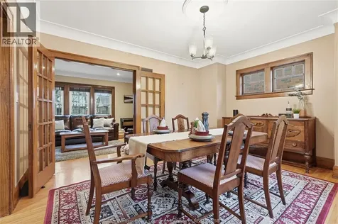 2146 Windermere Windsor ON N8W 2S6