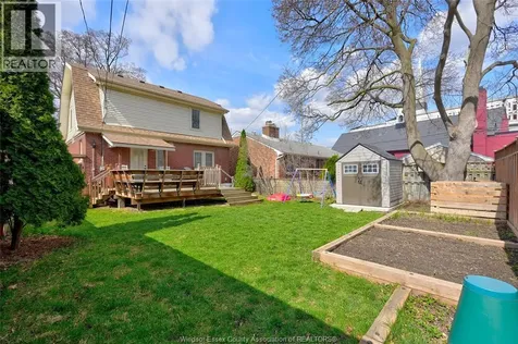 2146 Windermere Windsor ON N8W 2S6