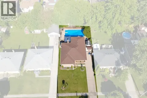 97 Grey Crescent Sarnia ON N7S 2S3