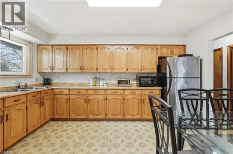20 Nelligan Place Hamilton ON L8K 4X7