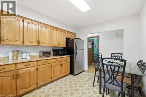 20 Nelligan Place Hamilton ON L8K 4X7