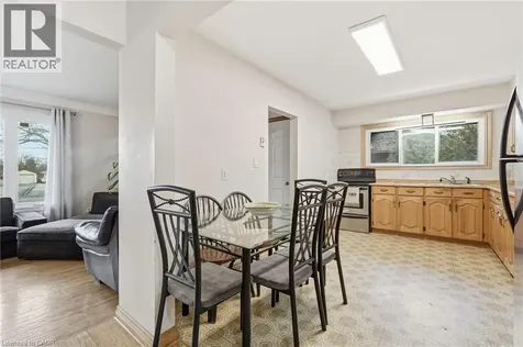 20 Nelligan Place Hamilton ON L8K 4X7