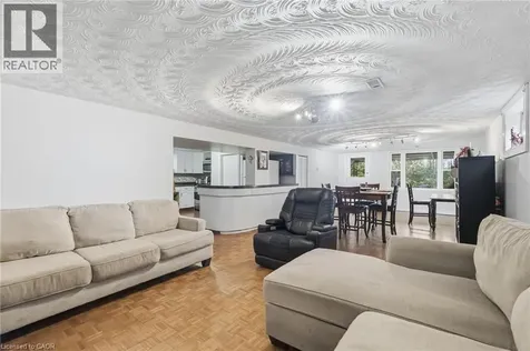 20 Nelligan Place Hamilton ON L8K 4X7