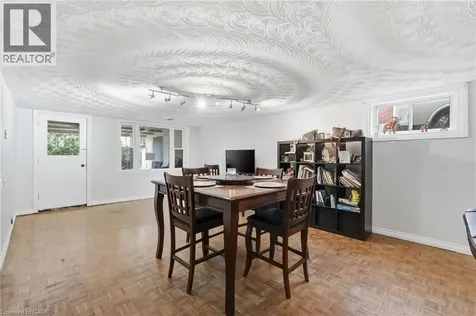 20 Nelligan Place Hamilton ON L8K 4X7