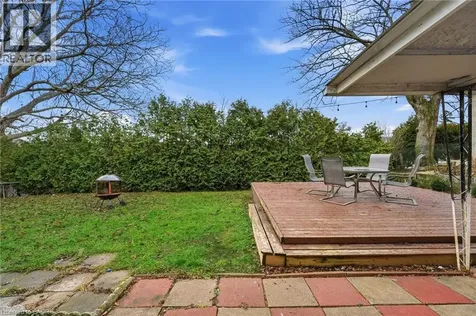 20 Nelligan Place Hamilton ON L8K 4X7