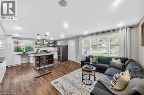 35 Weichel Street Kitchener ON N2M 2A7