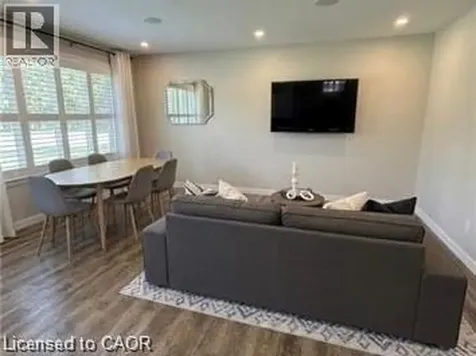 35 Weichel Street Kitchener ON N2M 2A7