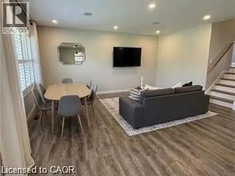 35 Weichel Street Kitchener ON N2M 2A7