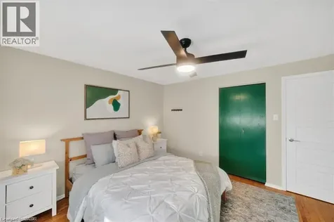 35 Weichel Street Kitchener ON N2M 2A7