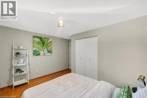 35 Weichel Street Kitchener ON N2M 2A7