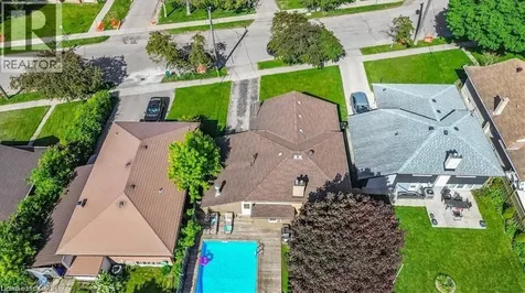 35 Weichel Street Kitchener ON N2M 2A7