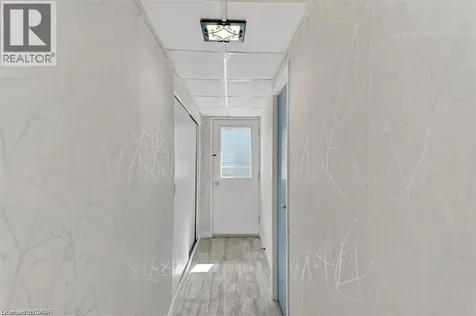 35 Weichel Street Kitchener ON N2M 2A7
