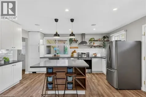 35 Weichel Street Kitchener ON N2M 2A7