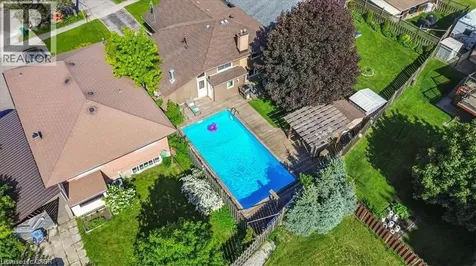 35 Weichel Street Kitchener ON N2M 2A7