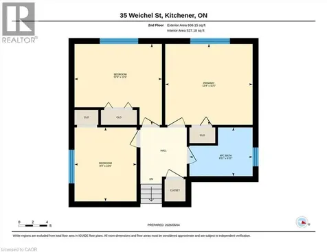 35 Weichel Street Kitchener ON N2M 2A7