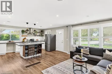 35 Weichel Street Kitchener ON N2M 2A7