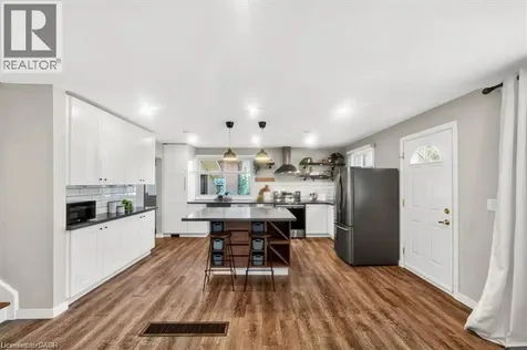 35 Weichel Street Kitchener ON N2M 2A7