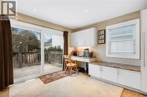 529 Simcoe Street Niagara-on-the-lake ON L0S 1J0