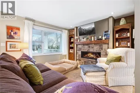 529 Simcoe Street Niagara-on-the-lake ON L0S 1J0