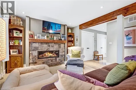 529 Simcoe Street Niagara-on-the-lake ON L0S 1J0