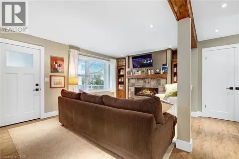 529 Simcoe Street Niagara-on-the-lake ON L0S 1J0