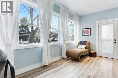 529 Simcoe Street Niagara-on-the-lake ON L0S 1J0