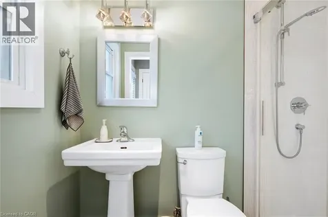 529 Simcoe Street Niagara-on-the-lake ON L0S 1J0
