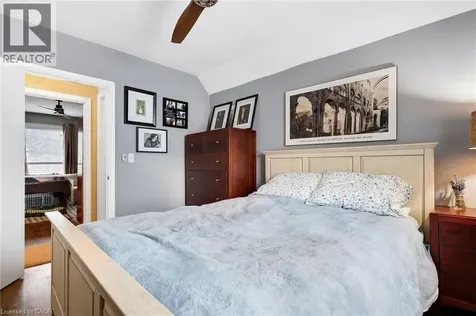 529 Simcoe Street Niagara-on-the-lake ON L0S 1J0