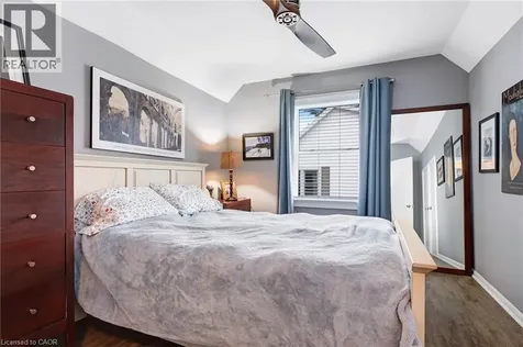 529 Simcoe Street Niagara-on-the-lake ON L0S 1J0