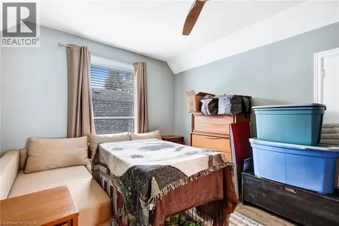 529 Simcoe Street Niagara-on-the-lake ON L0S 1J0