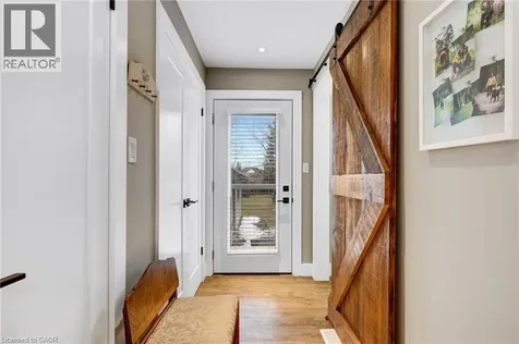 529 Simcoe Street Niagara-on-the-lake ON L0S 1J0