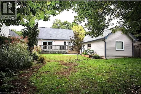 529 Simcoe Street Niagara-on-the-lake ON L0S 1J0