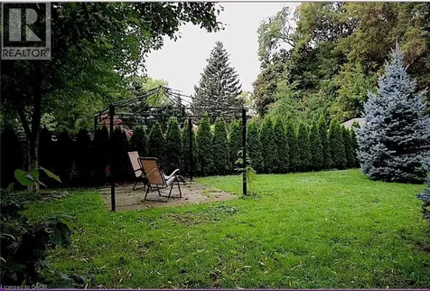 529 Simcoe Street Niagara-on-the-lake ON L0S 1J0