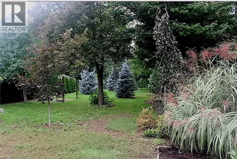 529 Simcoe Street Niagara-on-the-lake ON L0S 1J0