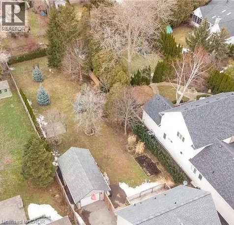 529 Simcoe Street Niagara-on-the-lake ON L0S 1J0
