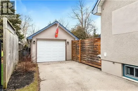 529 Simcoe Street Niagara-on-the-lake ON L0S 1J0