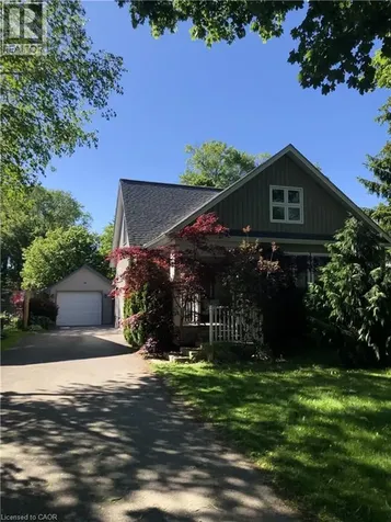 529 Simcoe Street Niagara-on-the-lake ON L0S 1J0