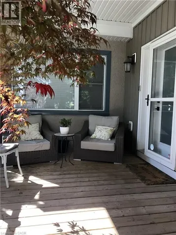 529 Simcoe Street Niagara-on-the-lake ON L0S 1J0