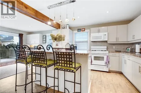 529 Simcoe Street Niagara-on-the-lake ON L0S 1J0