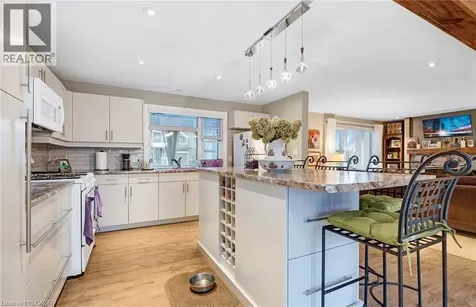 529 Simcoe Street Niagara-on-the-lake ON L0S 1J0