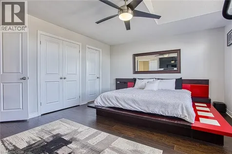 17 Narbonne Crescent Stoney Creek ON L8J 0J7