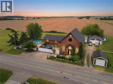 859 Haldibrook Road Caledonia ON N3W 1N4