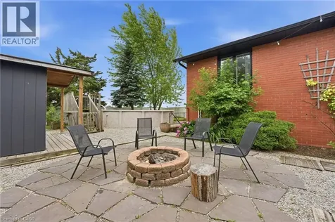 859 Haldibrook Road Caledonia ON N3W 1N4