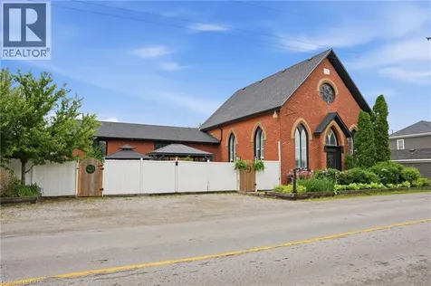 859 Haldibrook Road Caledonia ON N3W 1N4